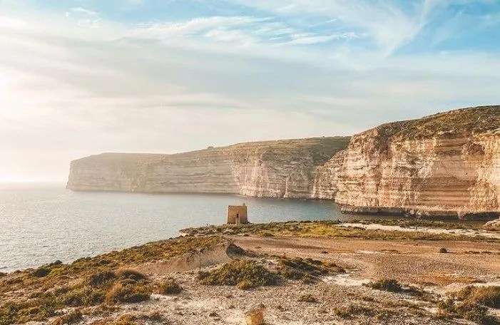 Onde fica Malta? A encantadora ilha do Mediterrâneo - VIVAMALTA