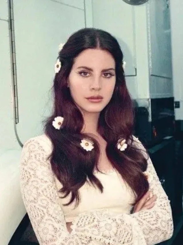 Os EUA de Lana Del Rey: Flórida, Nova York e Califórnia estão nas letras da  cantora