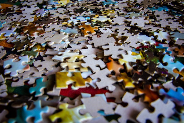 Jogos e quebra-cabeças podem diminuir risco de demência, indica