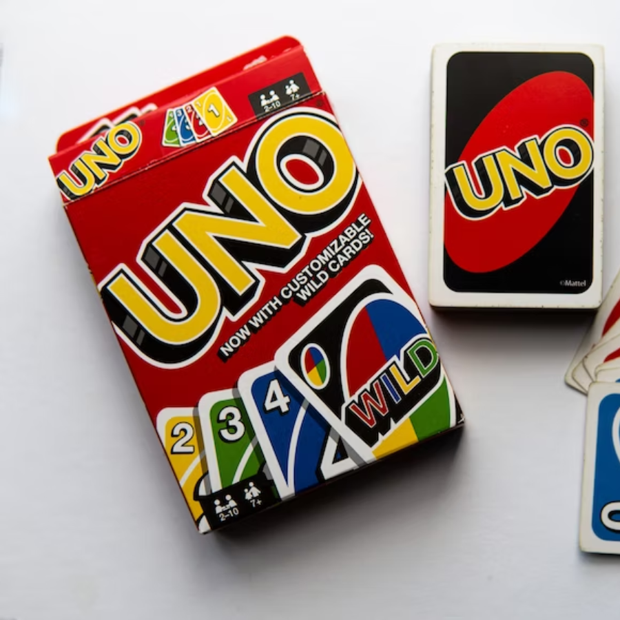 Mattel oferece R$ 21 mil por semana para vaga de jogador de Uno