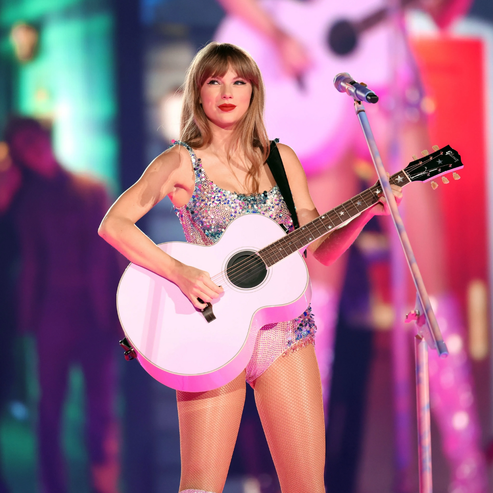 Taylor Swift: Uma Jornada Musical e Empoderamento Feminino - Click Guarulhos