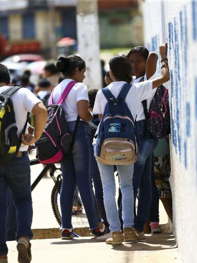 Piauí mais que dobra nota do ensino médio no Ideb e supera média nacional