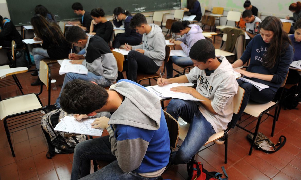 Educação Básica: entenda os desafios do Brasil na área