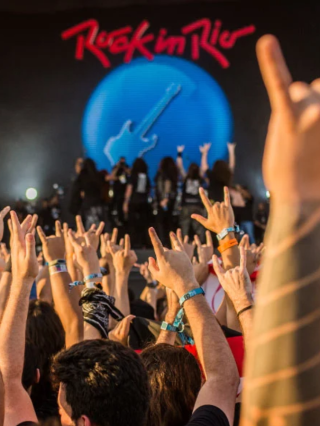 Rock in Rio confirma nova edição e anuncia sete datas para 2024 Web