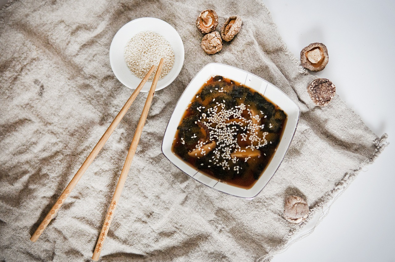 Na boca do povo: shitake, shimeji, champignon brasileiro nunca