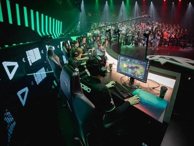 Pesquisa revela a popularidade dos eSports no Brasil em 2023