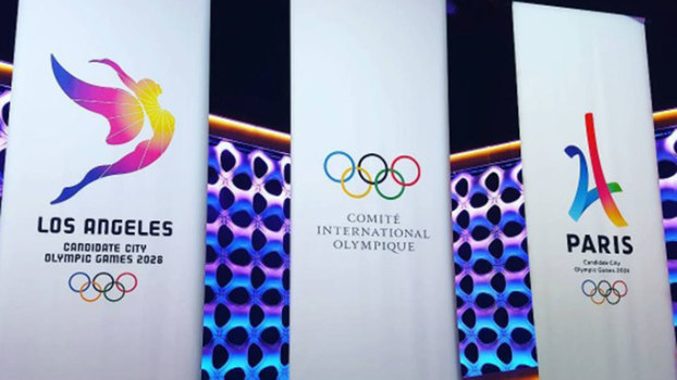 COI aprova inclusão de cinco novos esportes para Los Angeles 2028 -  Esportes - R7 Olimpíadas