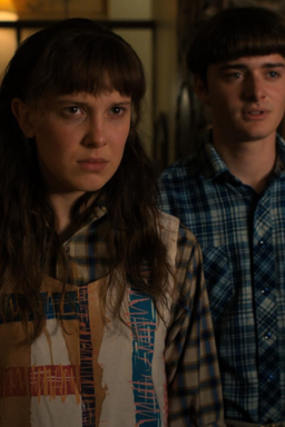 Quais itens o elenco de “Stranger Things” levou para casa? Descubra