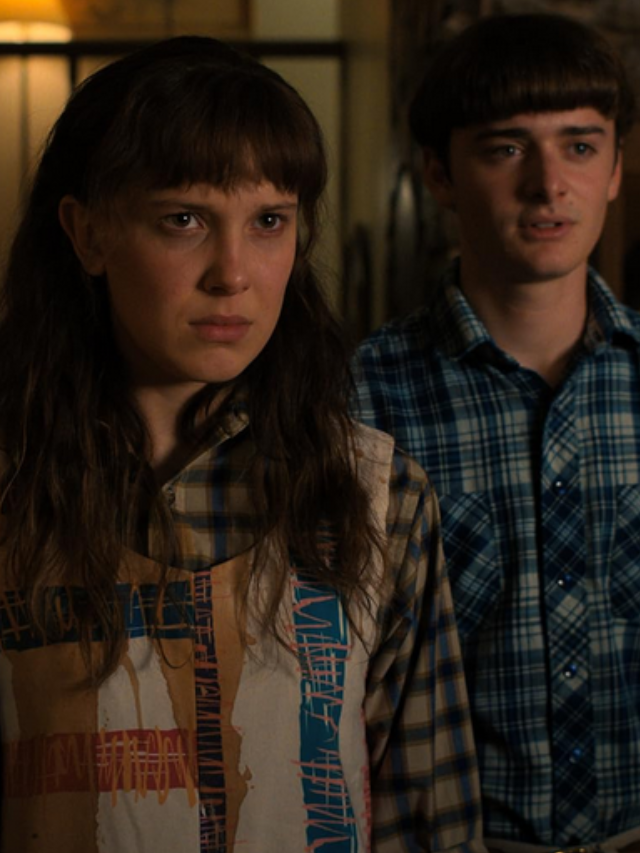 Quais itens o elenco de “Stranger Things” levou para casa? Descubra