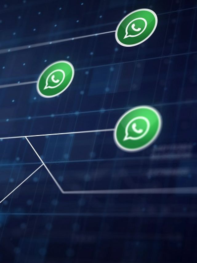 Veja como trancar conversas no WhatsApp para ter mais privacidade