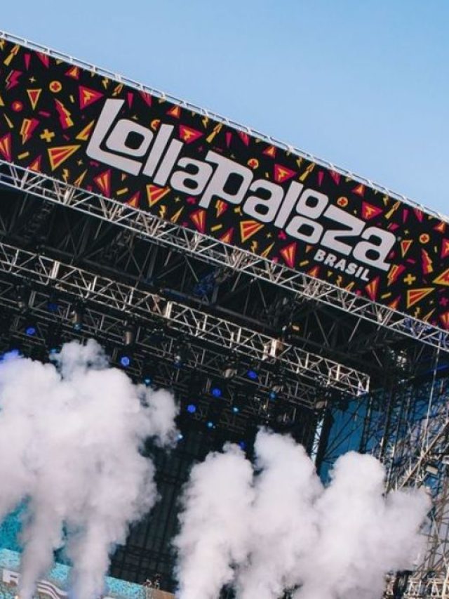 Lollapalooza 2024 abre venda de ingressos veja valores Web Stories