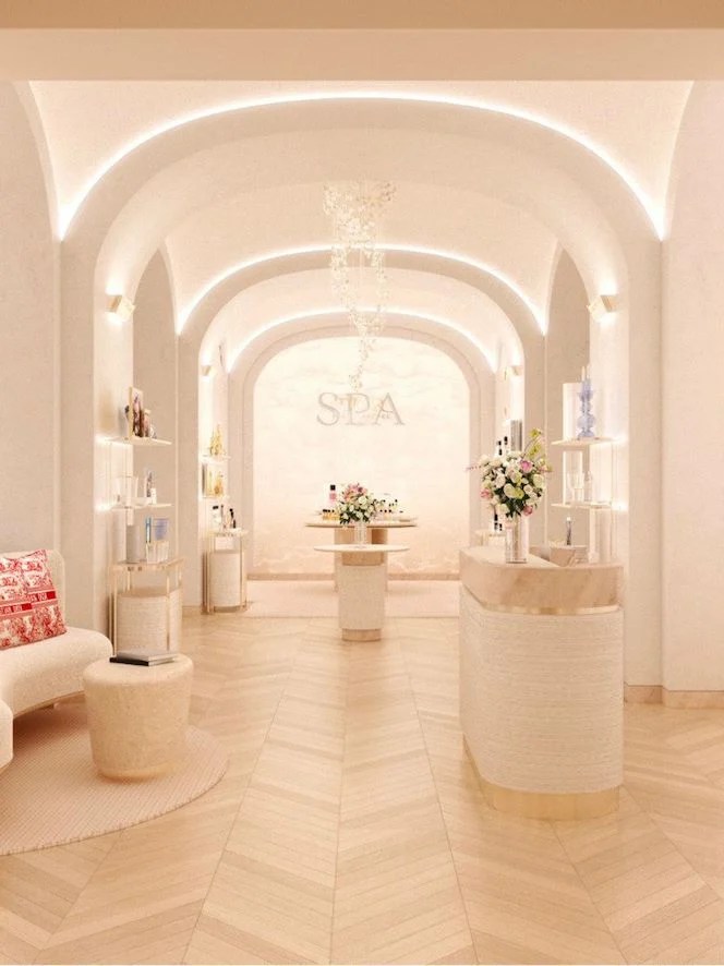Dior: empresa francesa irá inaugurar seu primeiro SPA de luxo no