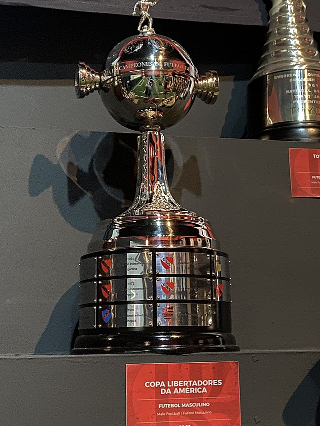 Conmebol pode tirar final da Libertadores do Maracanã e levar para o  Morumbi