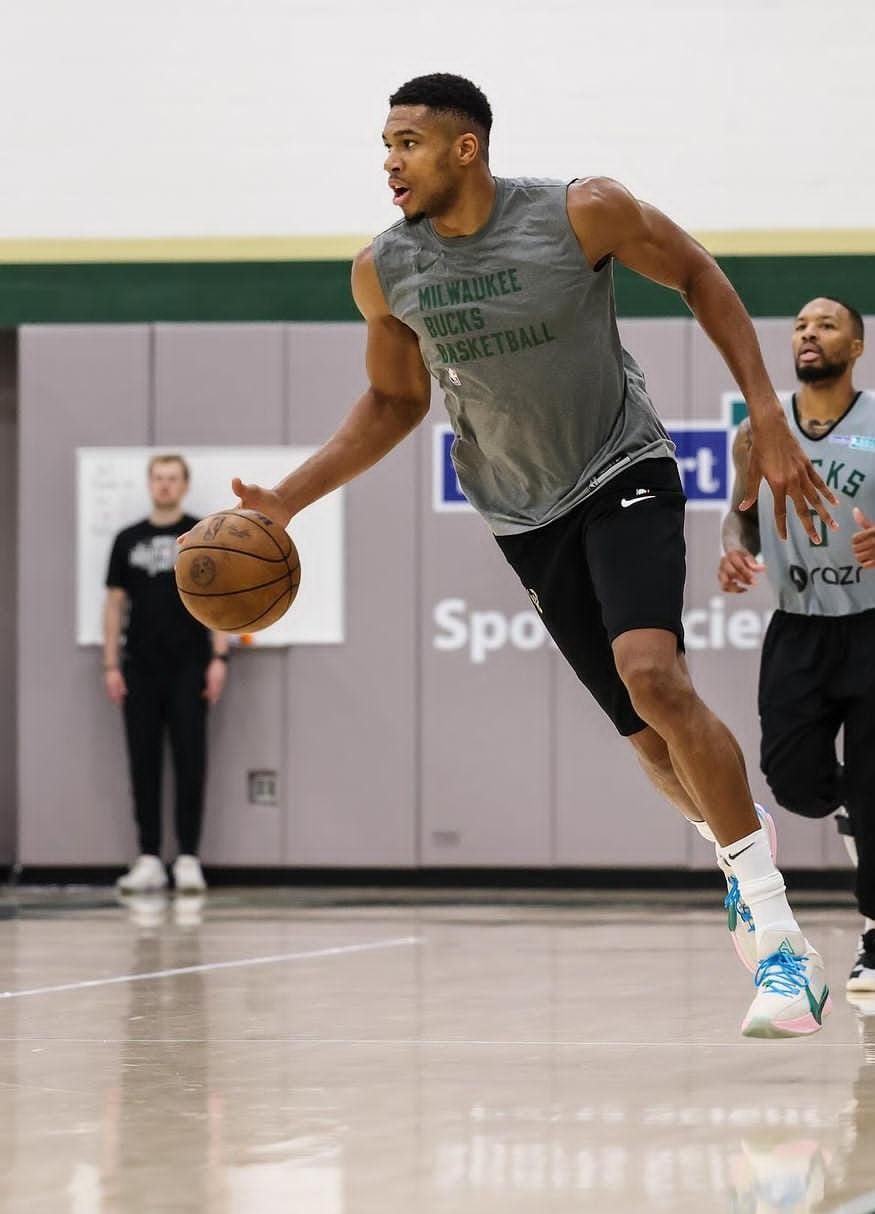 NBA terá recorde de jogadores estrangeiros na temporada