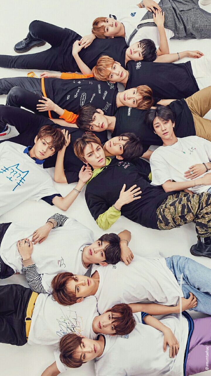 Conheça o SEVENTEEN, grupo de k-pop que quebrou recorde de vendas