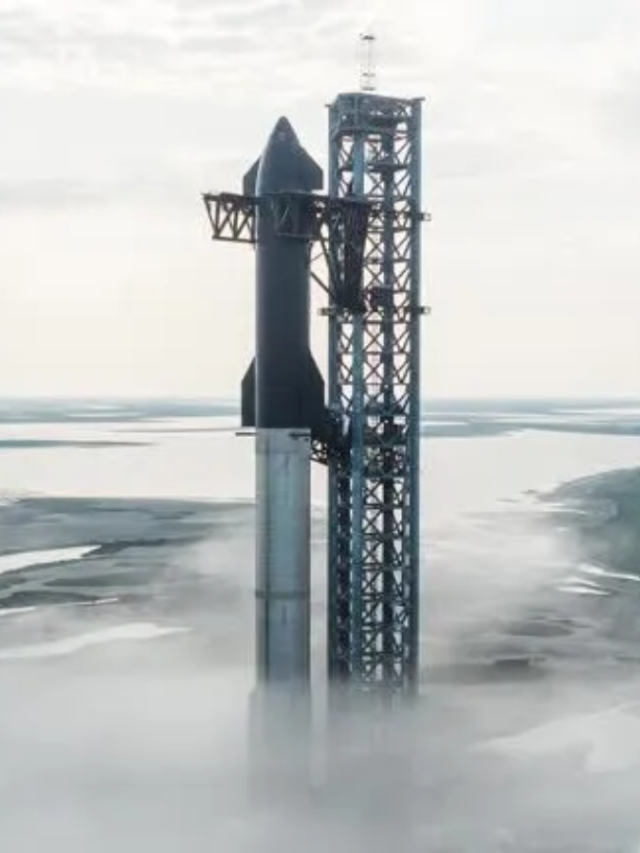 SpaceX lança foguete mais poderoso do mundo, mas perde contato com a nave
