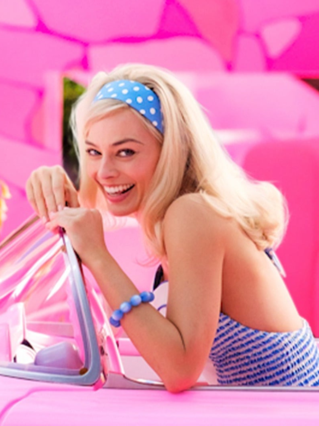 “Barbie” terá continuação? Margot Robbie fala sobre possível sequência