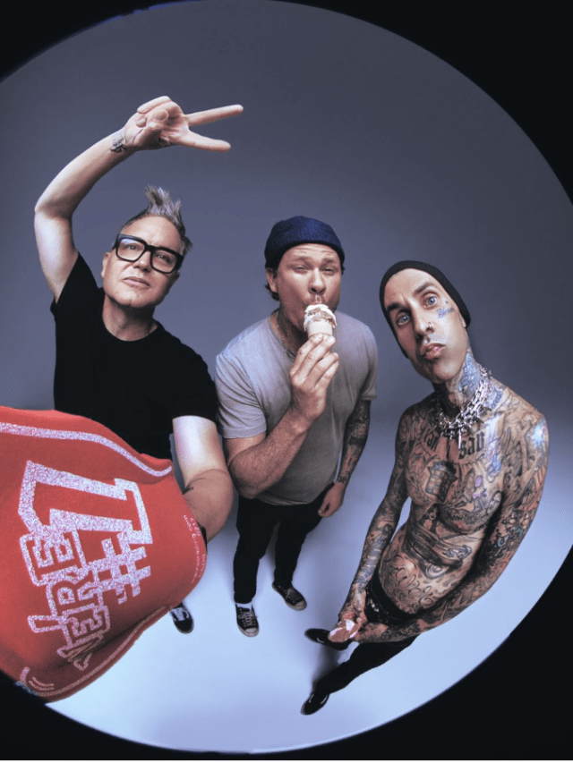 Lollapalooza anuncia line-up com Blink-182, Paramore e Sam Smith