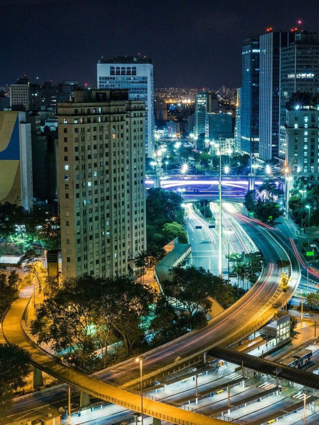 São Paulo vai receber etapa da Fórmula E em 2024; veja detalhes Web