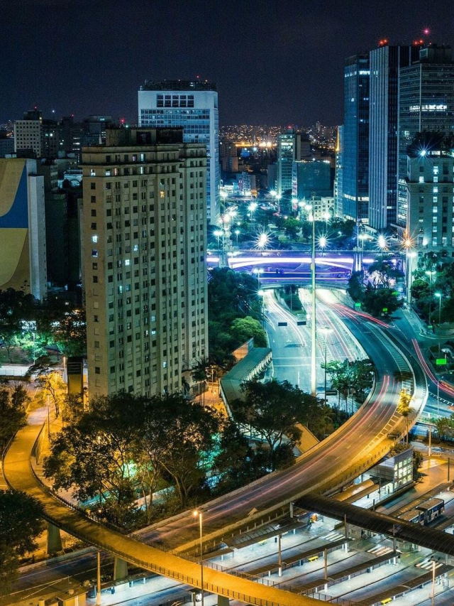 São Paulo vai receber etapa da Fórmula E em 2024; veja detalhes