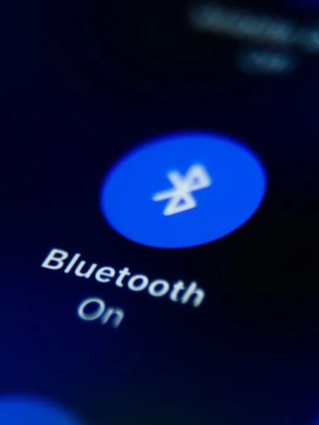 Fim do Bluetooth? Cientistas inventam nova tecnologia