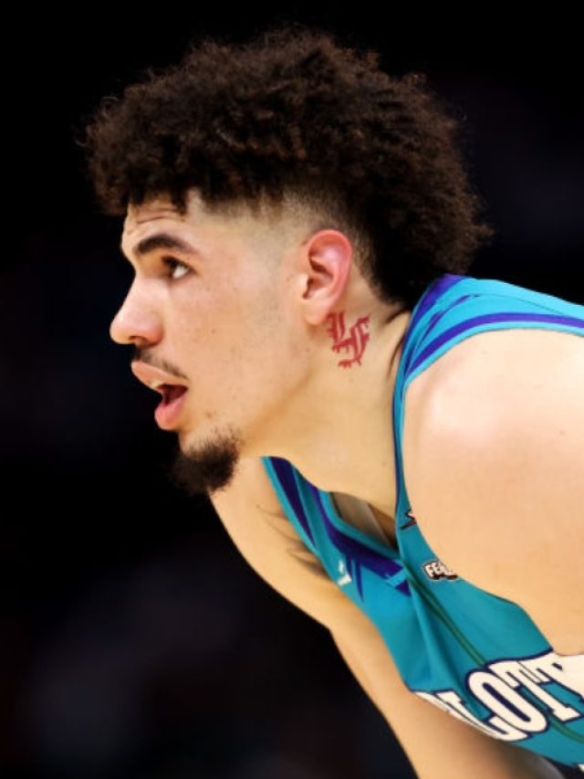 Jogador da NBA é obrigado a cobrir tatuagem durante os jogos; entenda