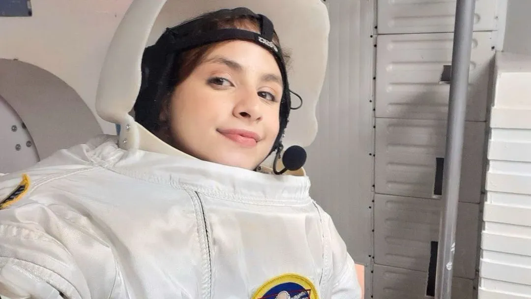 Astronauta brasileira: “Estamos mais próximos de encontrar vida” fora da Terra