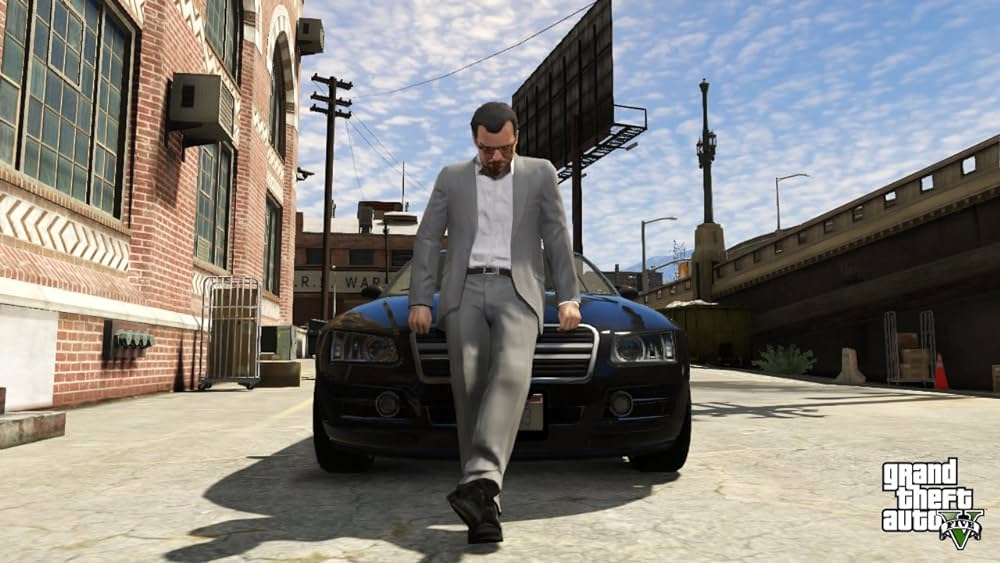 GTA 6 - Rockstar confirma data de lançamento do primeiro trailer - Critical  Hits