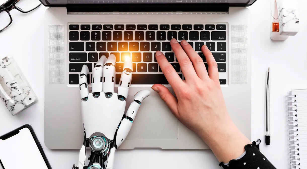 Pesquisa mostra impacto da Inteligência Artificial no futuro do trabalho