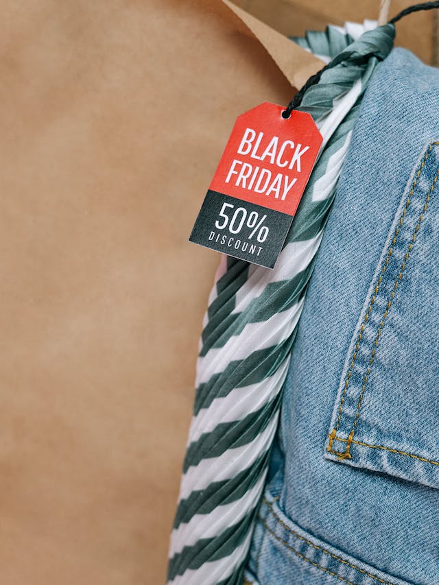 Black Friday: como saber se o produto está barato