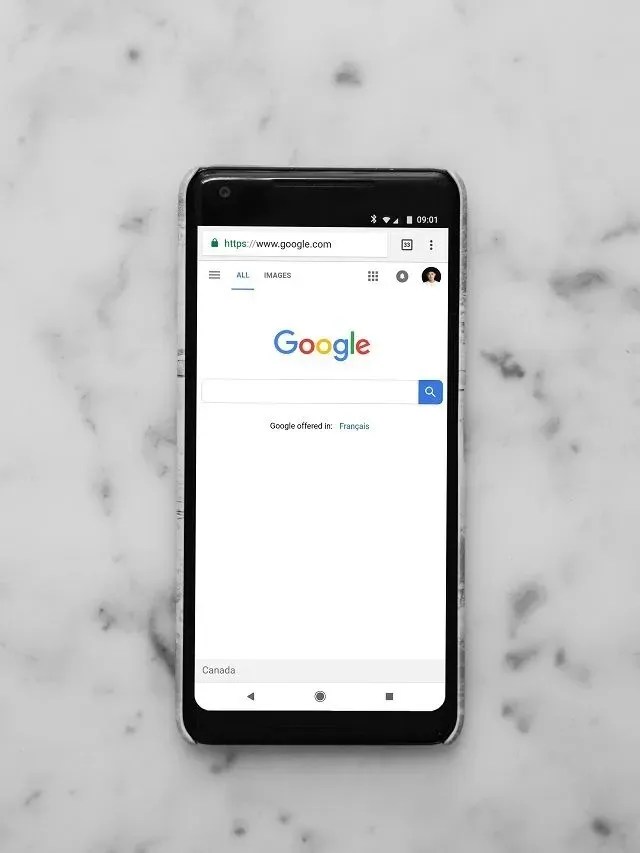 Google apresenta novos meios de busca com IA