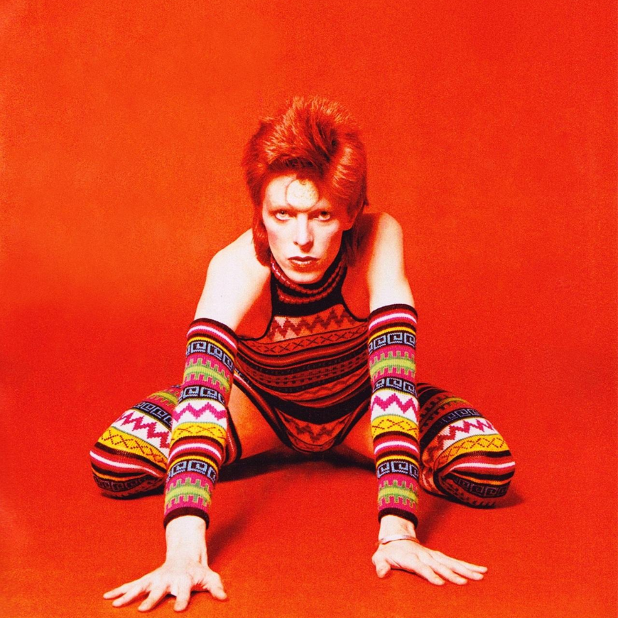 Nova versão de clássico do David Bowie é anunciada em seu aniversário