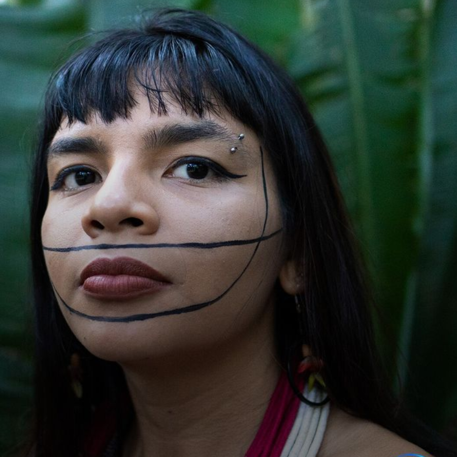 Documentário sobre luta indígena para preservar Amazônia ganha Emmy