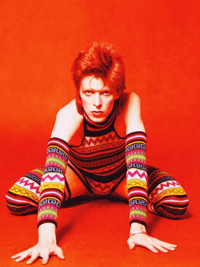 David Bowie ヘッドフォンスタンド David Bowie ヘッドフォンスタンド 【公式通販】