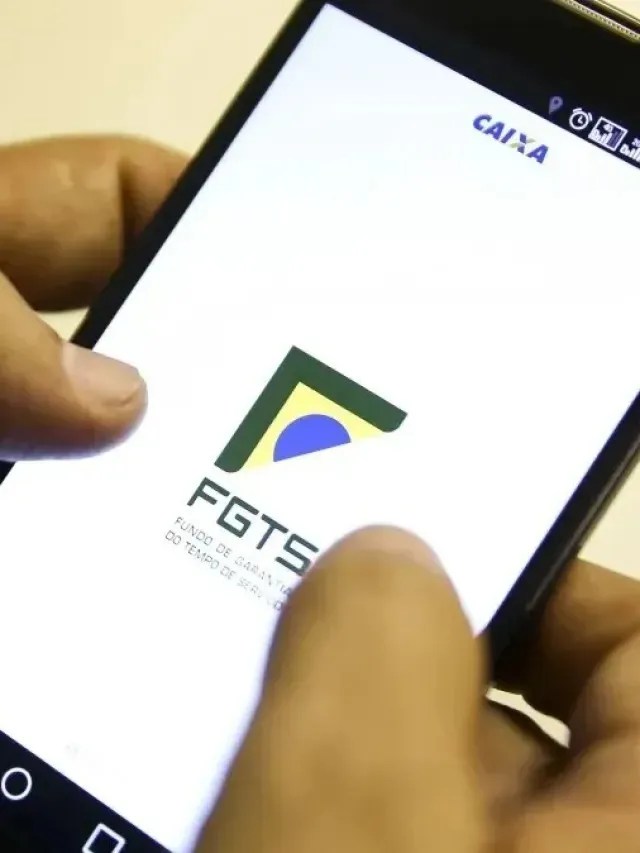 FGTS vai distribuir R$ 13 bi em lucros; saiba como receber