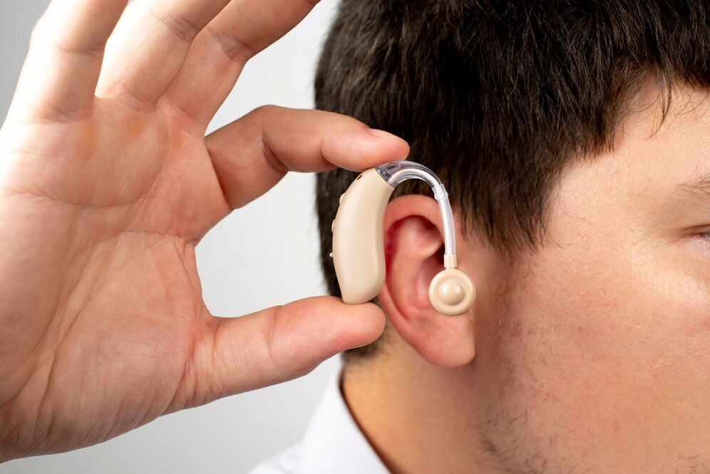 Tratamento de perda auditiva pode reduzir risco de morte precoce