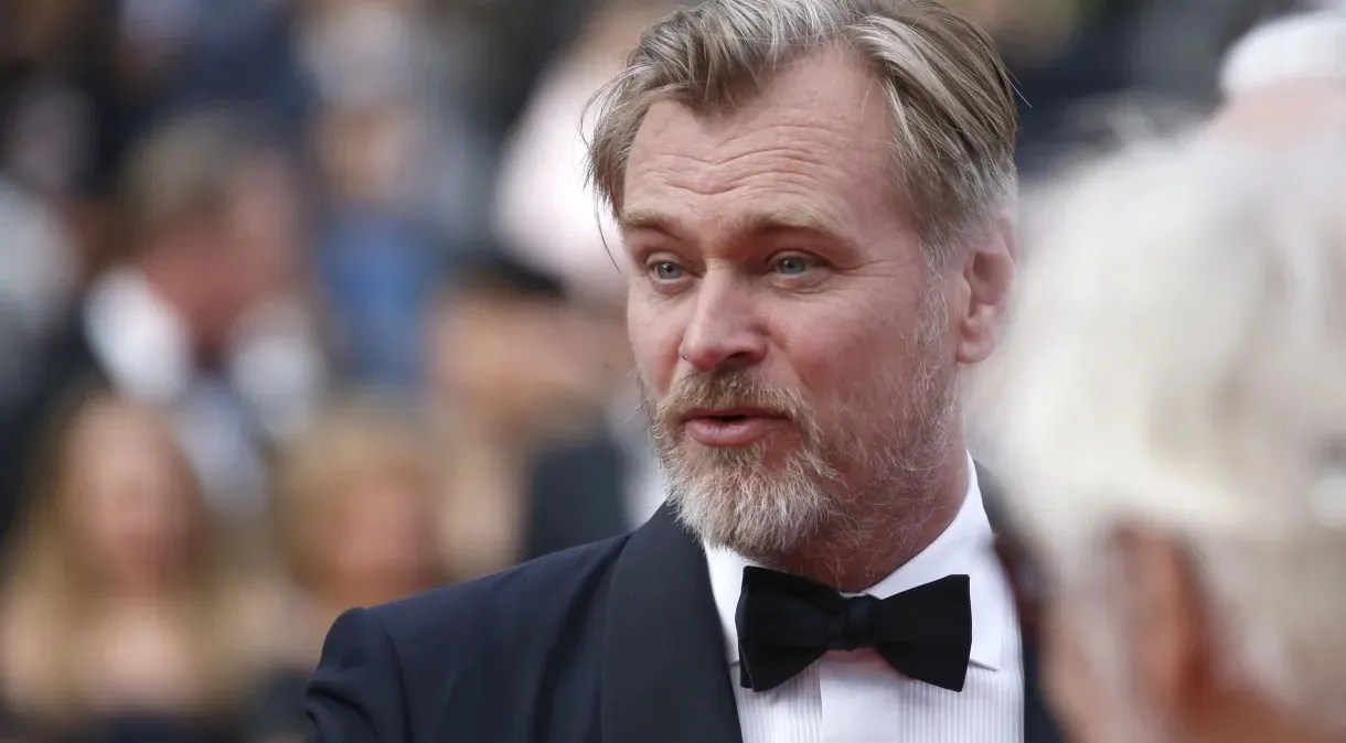 Christopher Nolan ganha Globo de Ouro de melhor diretor por “Oppenheimer”