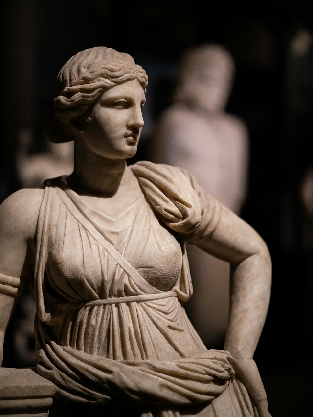 Ártemis: por que missão da Nasa para a Lua leva o nome da deusa grega