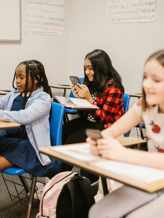 Diminuição do QI em gerações mais novas pode estar ligada a telas