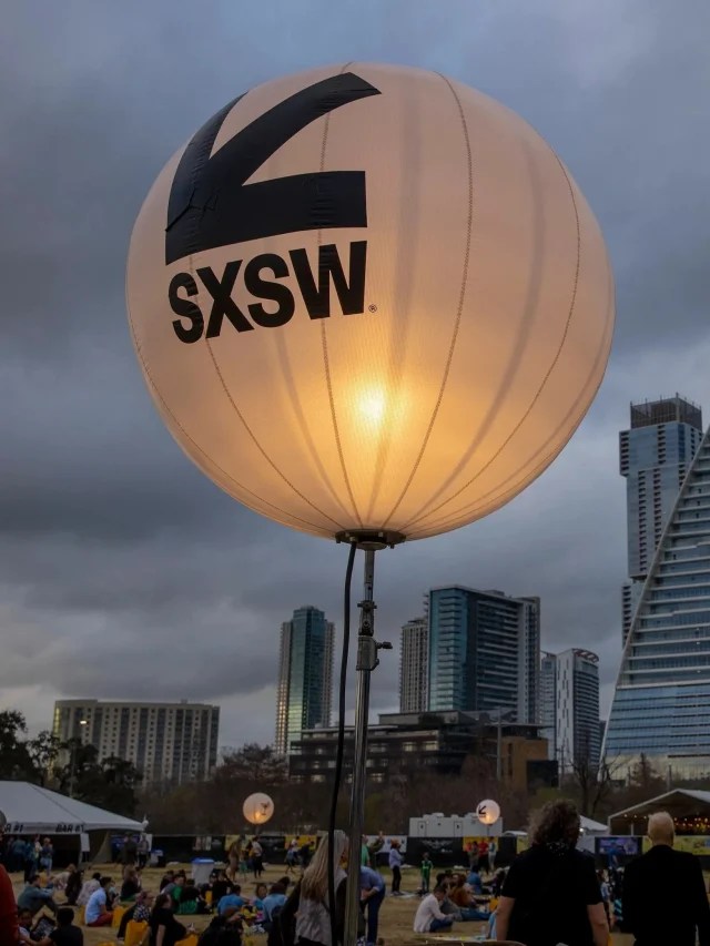 SXSW: conheça o festival de inovação que acontece nos Estados Unidos