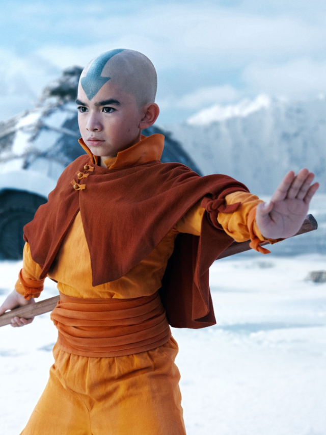 “Avatar: O Último Mestre do Ar”: novo teaser apresenta Nação do Fogo