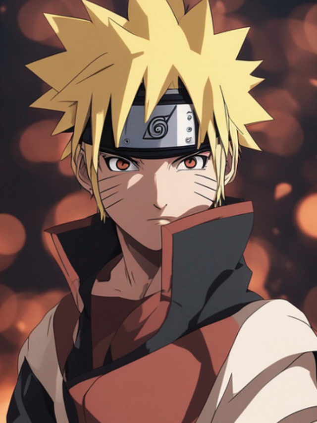 “Naruto” ganhará versão live action no cinema