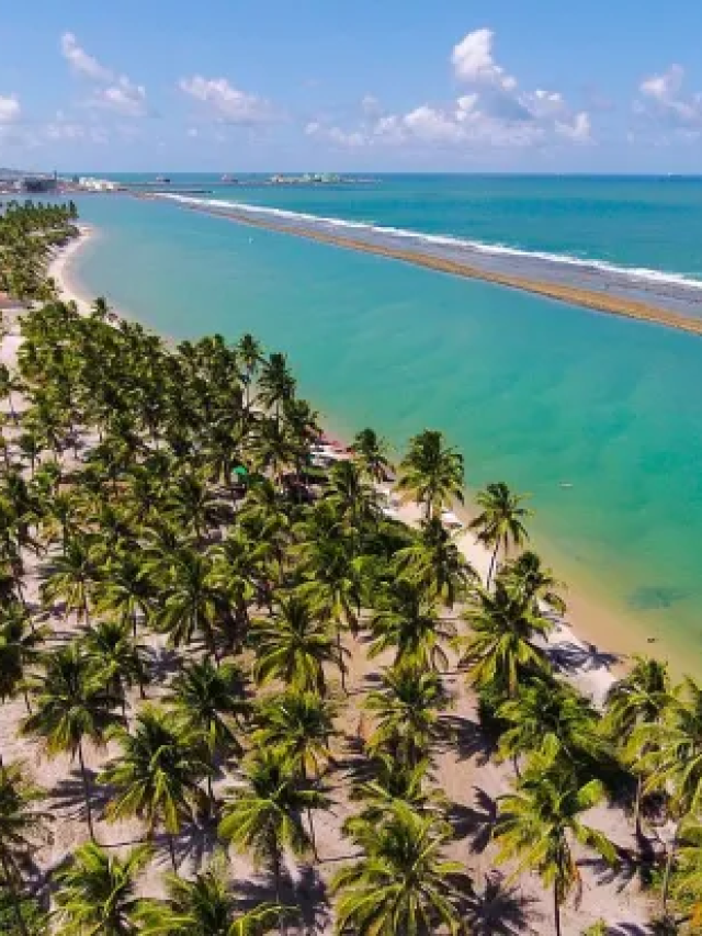 Ipanema e Muro Alto estão entre as melhores praias do mundo em 2024