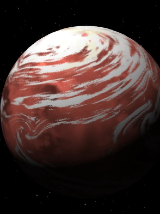 Nasa descobre outra “Super-Terra” em zona habitável no Universo