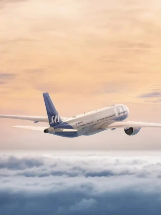 Companhia aérea da Europa oferece voo para destino misterioso