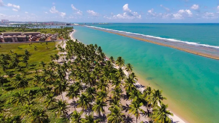 Ipanema e Muro Alto estão entre as melhores praias do mundo em 2024