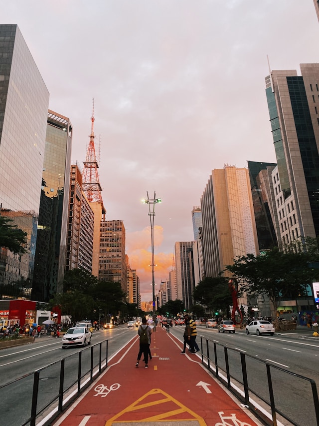 São Paulo é destino nacional mais buscado no 1º semestre, diz Decolar