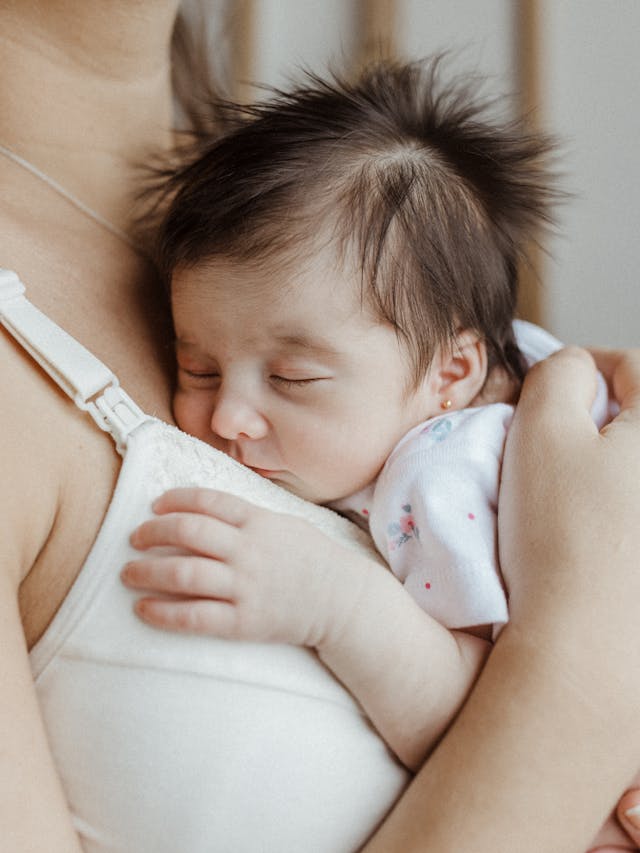 Chegada do bebê: como se preparar para os primeiros dias
