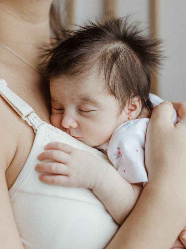 Chegada do bebê: como se preparar para os primeiros dias
