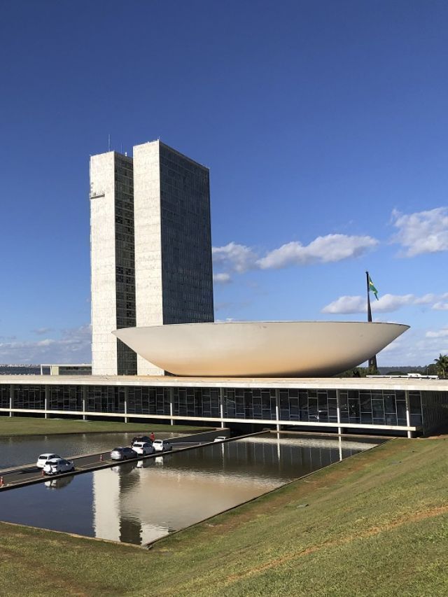 Quem são os candidatos ao Senado pelo Pará em 2026